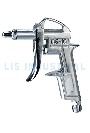 Máy thổi bụi máy nén khí DG10-1-Súng thổi hơi