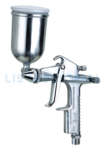 Súng phun sơn không khí mini F2 Gravity Feed Airbrush