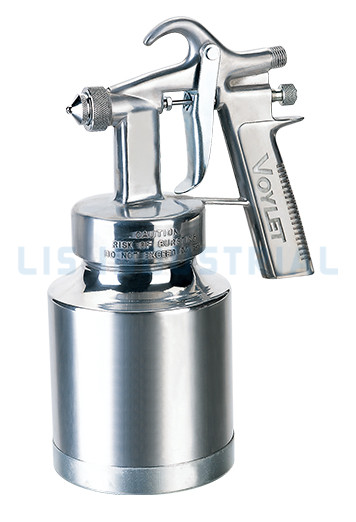 Súng phun áp suất thấp KSG867 kèm cốc 1000ML