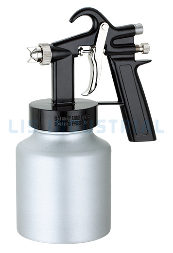 Súng phun áp suất thấp chế biến gỗ MZ527
