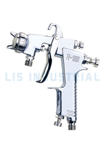 Súng phun áp lực phun sơn R100 Súng phun áp lực hiệu quả cao